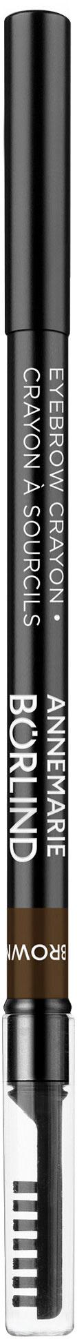 ANNEMARIE BÖRLIND Augenbrauenstift Eyebrow Crayon