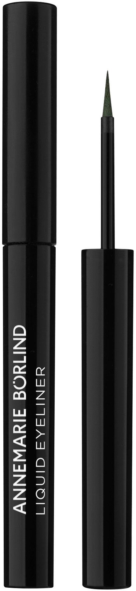 Produktbild ANNEMARIE BÖRLIND Liquid Eyeliner 6 von 6