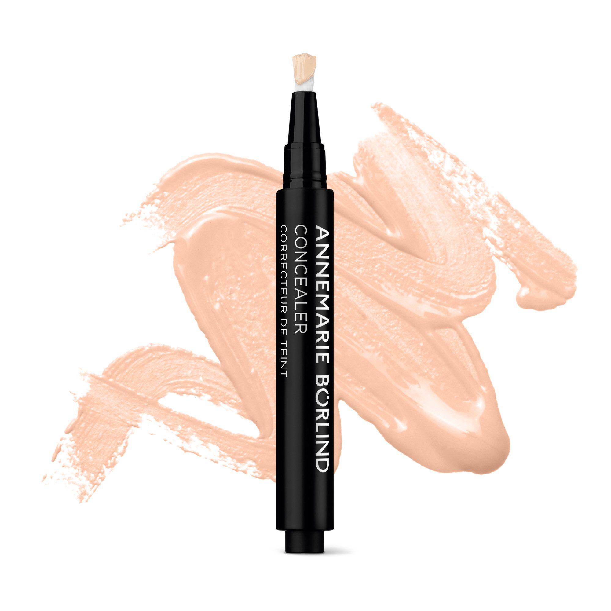 Produktbild ANNEMARIE BÖRLIND Concealer 2 von 7