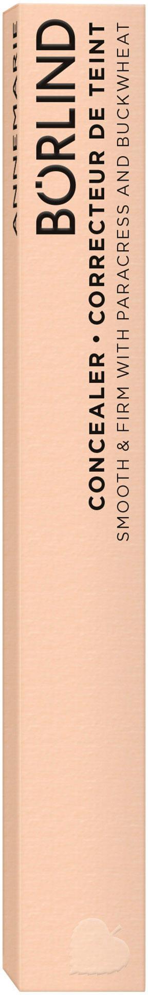 Produktbild ANNEMARIE BÖRLIND Concealer 6 von 7