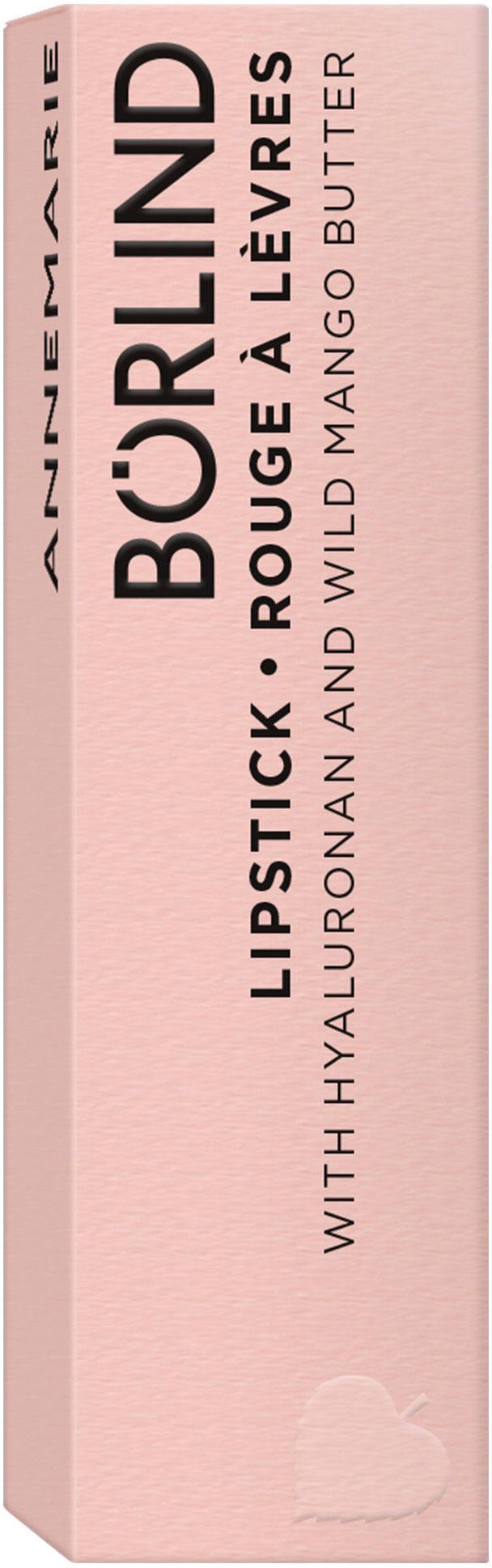 Produktbild ANNEMARIE BÖRLIND Lipstick 7 von 7