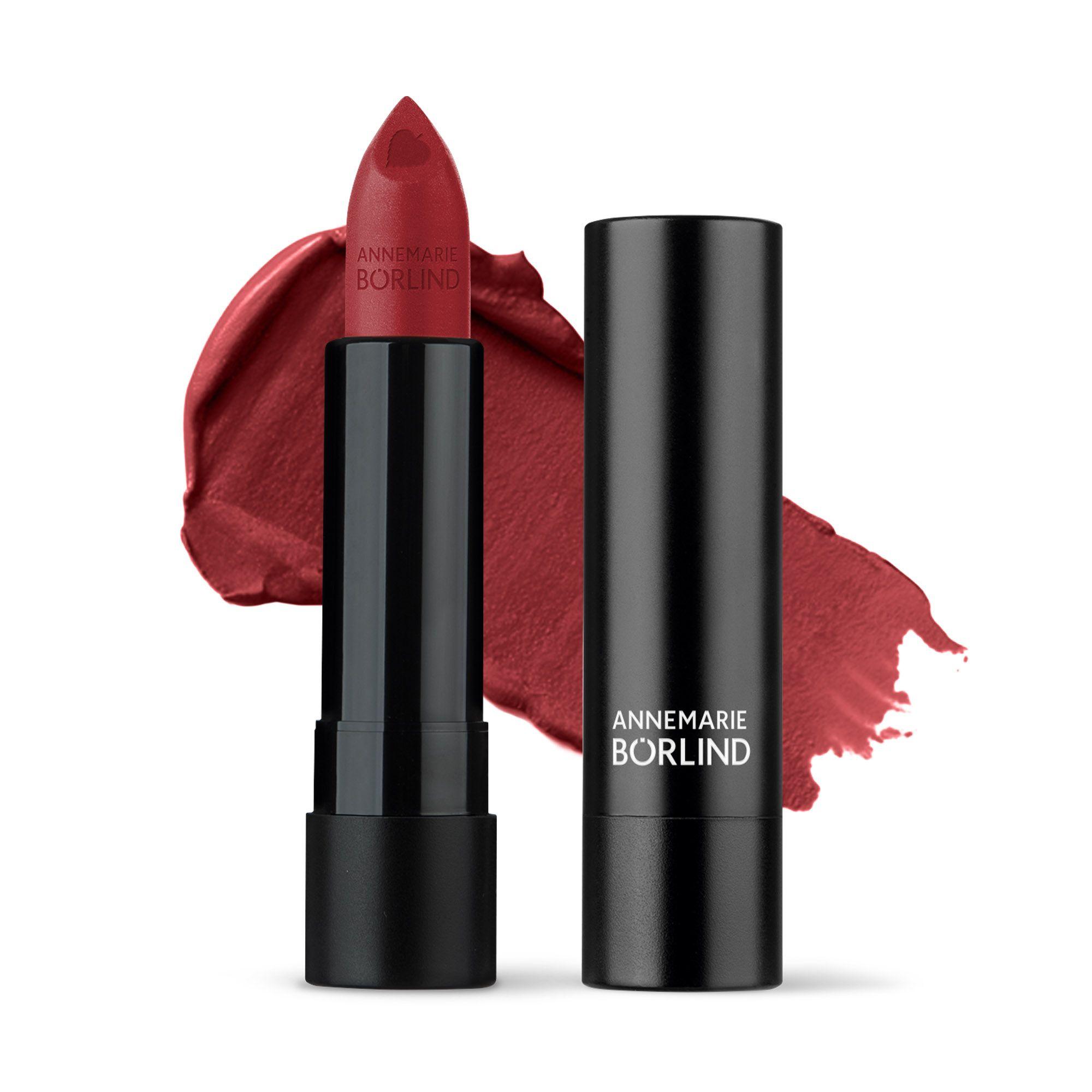 Produktbild ANNEMARIE BÖRLIND Lipstick 2 von 7
