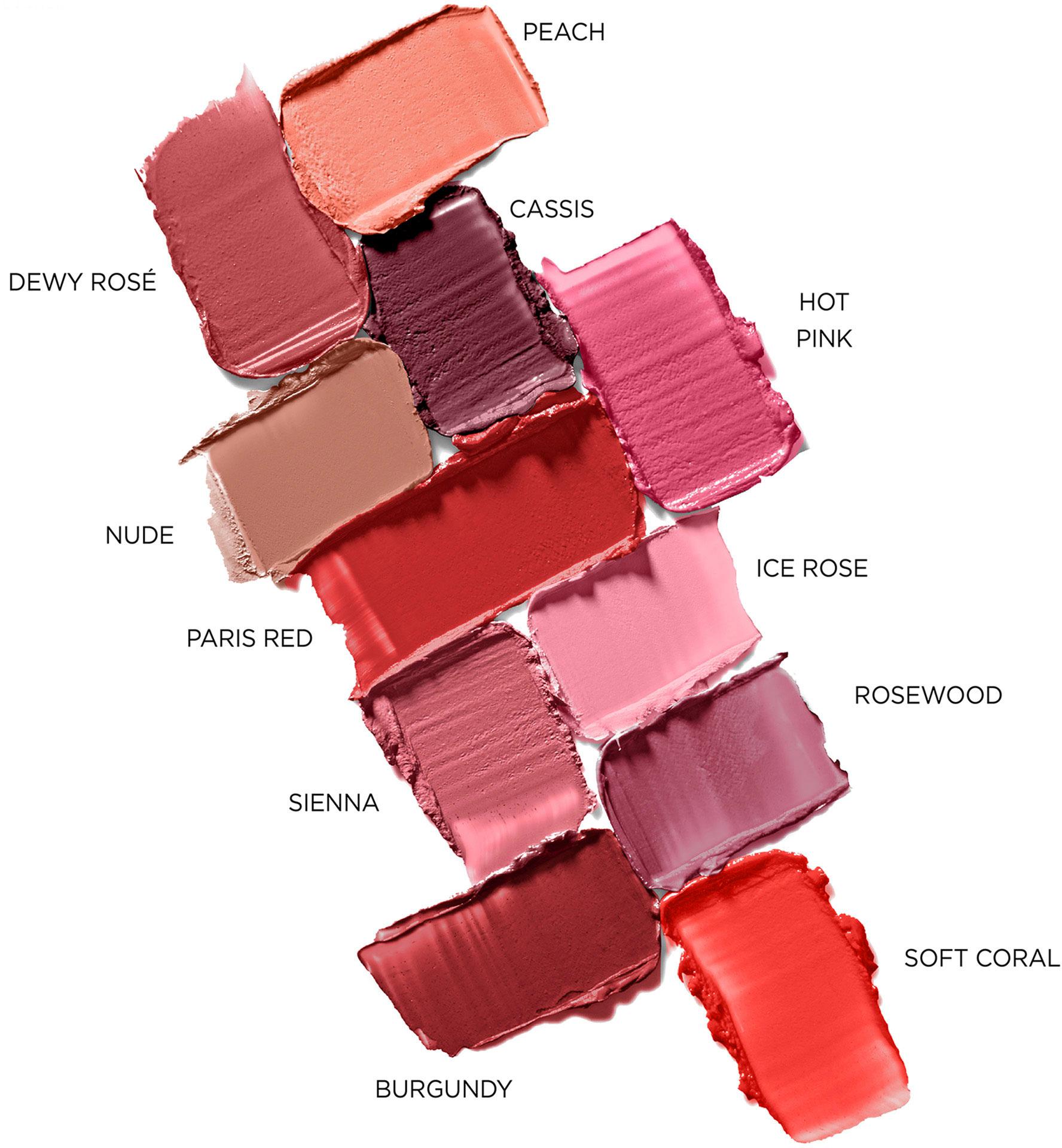 Produktbild ANNEMARIE BÖRLIND Lipstick 5 von 7