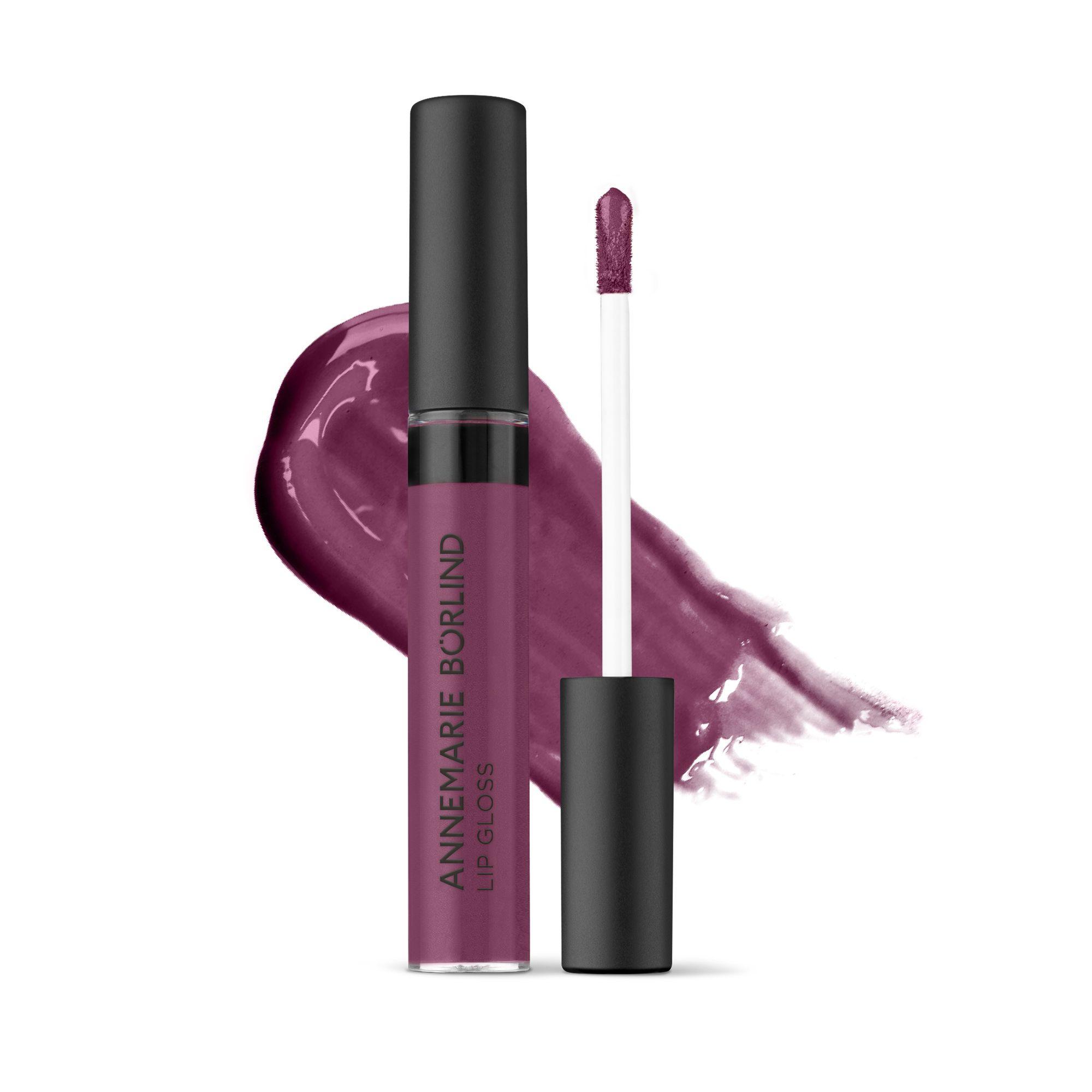 Produktbild ANNEMARIE BÖRLIND Lipgloss 2 von 6