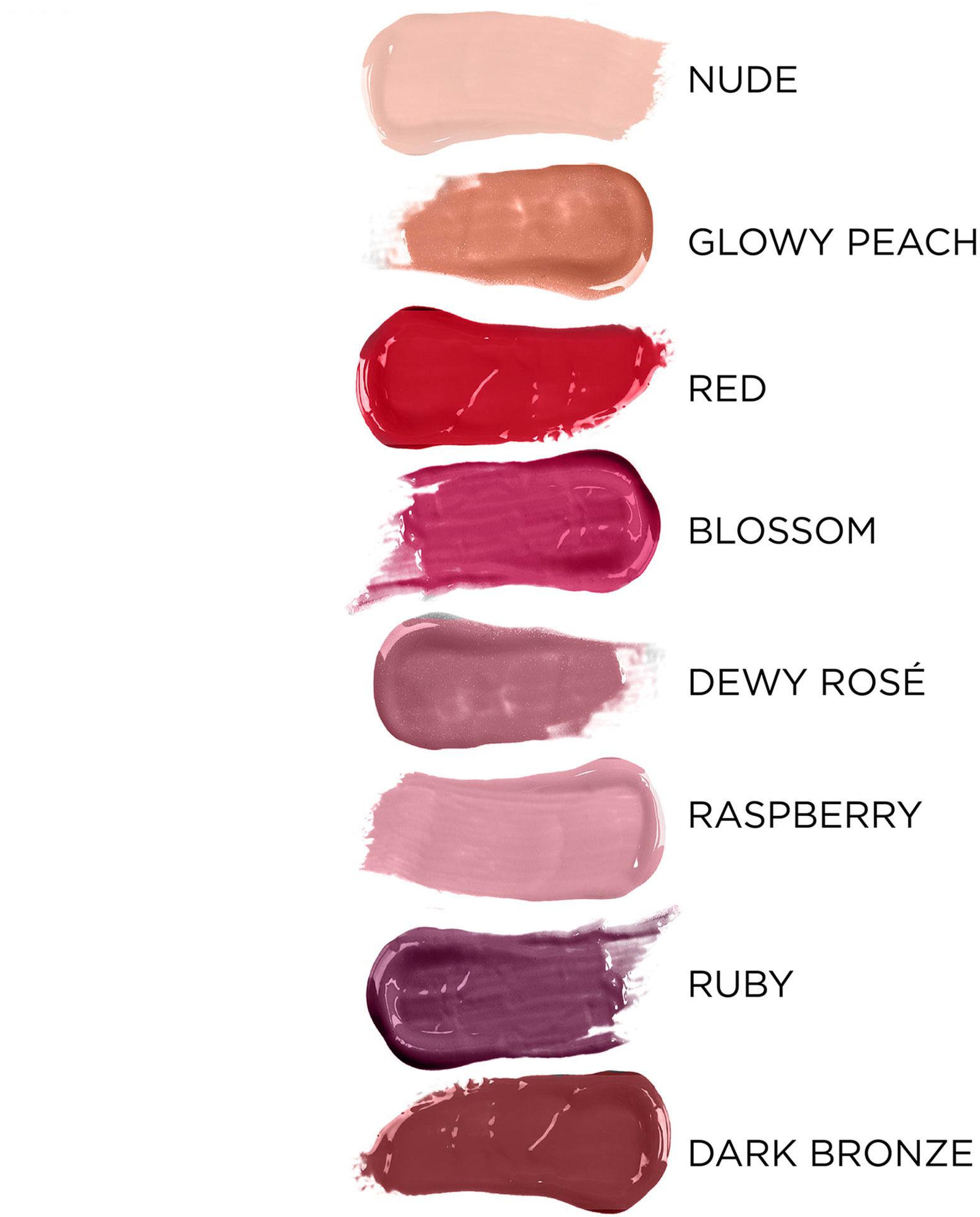 Produktbild ANNEMARIE BÖRLIND Lipgloss 4 von 6