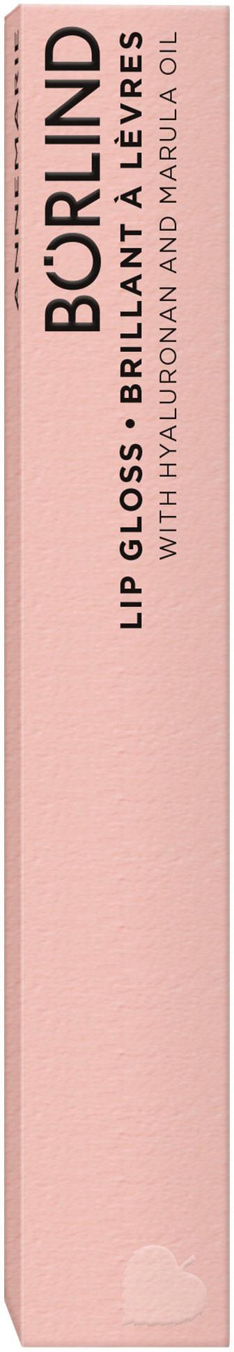 Produktbild ANNEMARIE BÖRLIND Lipgloss 6 von 6