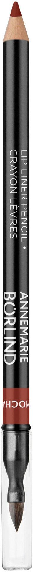 Produktbild ANNEMARIE BÖRLIND Lip Liner Pencil 5 von 5