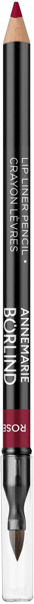 Produktbild ANNEMARIE BÖRLIND Lip Liner Pencil 5 von 5