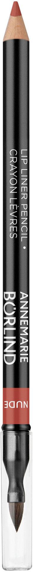 Produktbild ANNEMARIE BÖRLIND Lip Liner Pencil 5 von 5