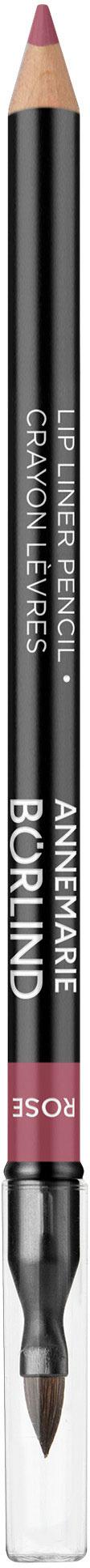 Produktbild ANNEMARIE BÖRLIND Lip Liner Pencil 5 von 5
