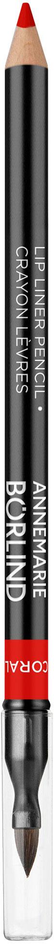 Produktbild ANNEMARIE BÖRLIND Lip Liner Pencil 5 von 5