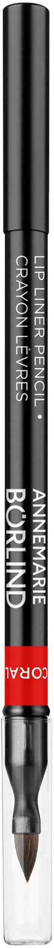 ANNEMARIE BÖRLIND Lip Liner Pencil