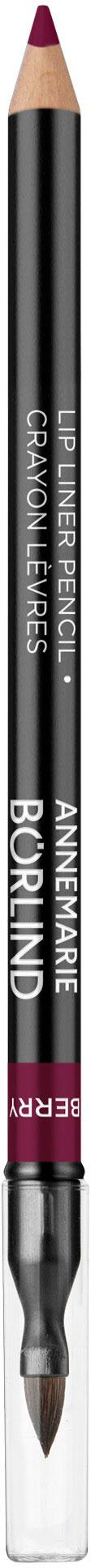 Produktbild ANNEMARIE BÖRLIND Lip Liner Pencil 5 von 5