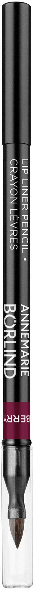 ANNEMARIE BÖRLIND Lip Liner Pencil