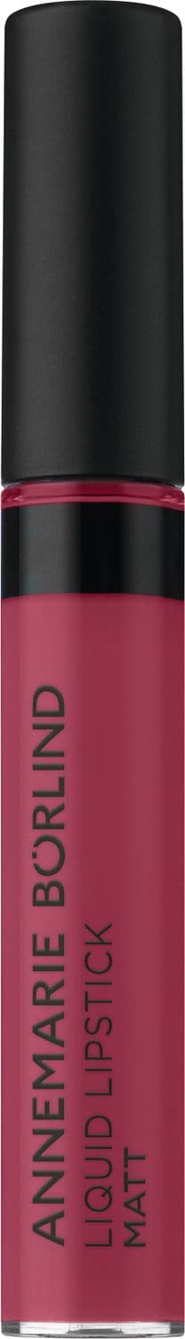 ANNEMARIE BÖRLIND Liquid Lipstick Matt
