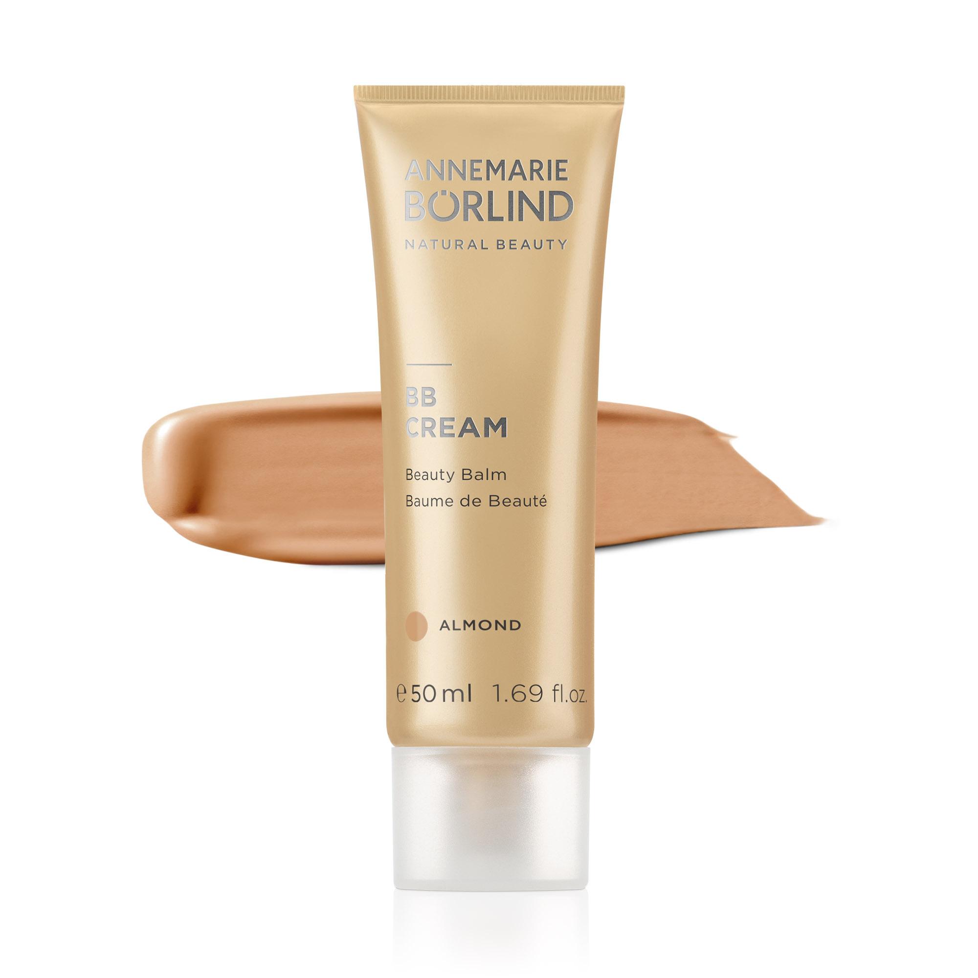Produktbild ANNEMARIE BÖRLIND BB Cream Beauty 2 von 5