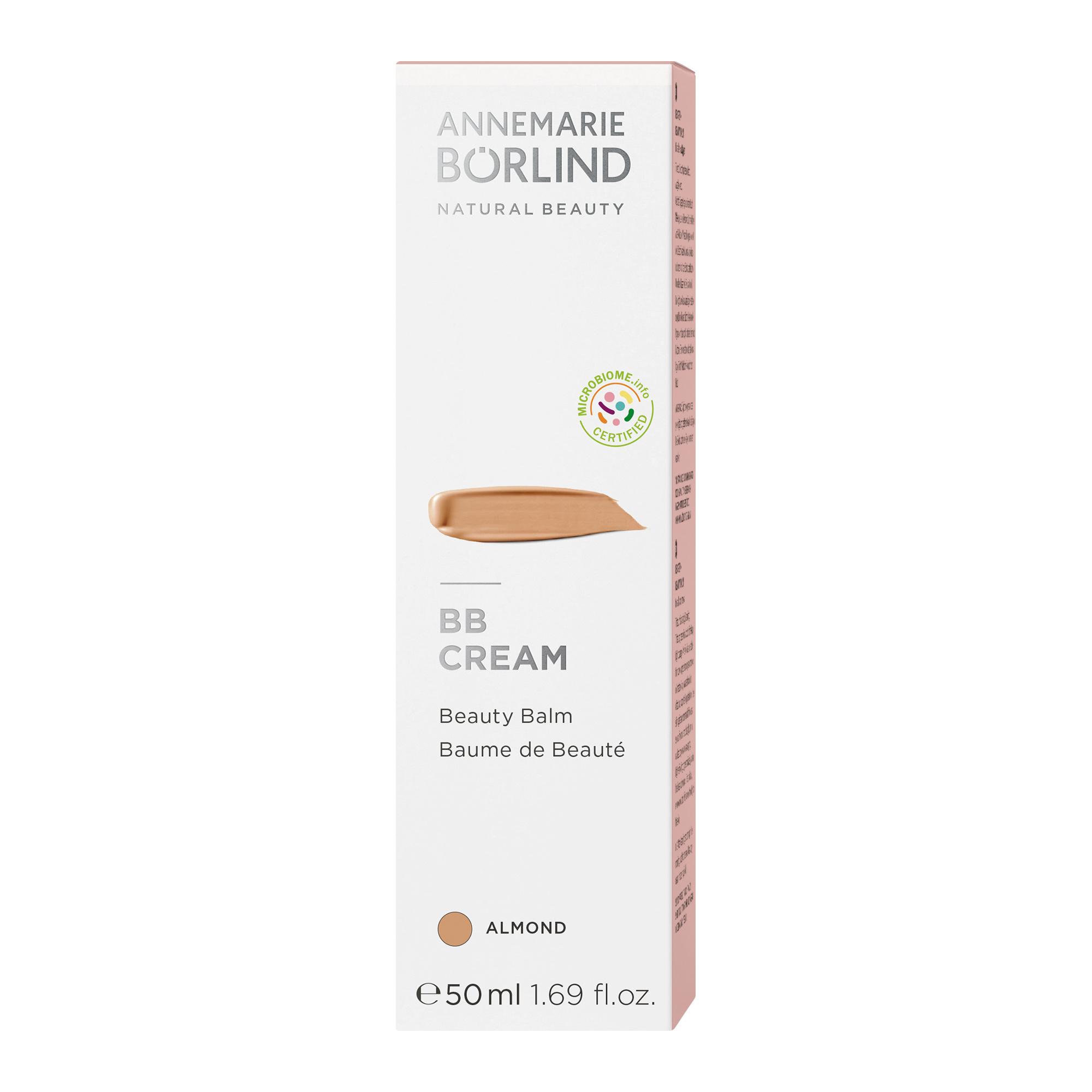 Produktbild ANNEMARIE BÖRLIND BB Cream Beauty 3 von 5