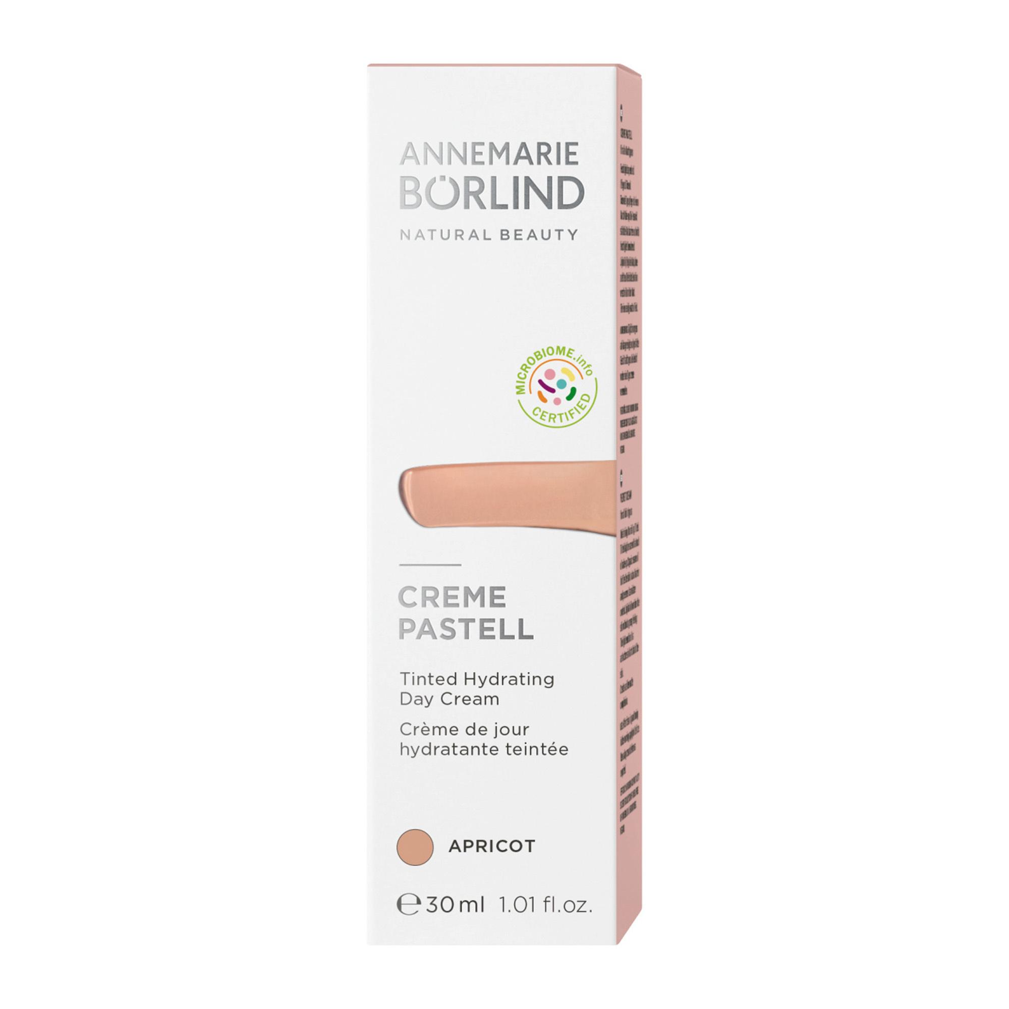 Produktbild ANNEMARIE BÖRLIND Creme Pastell 3 von 6