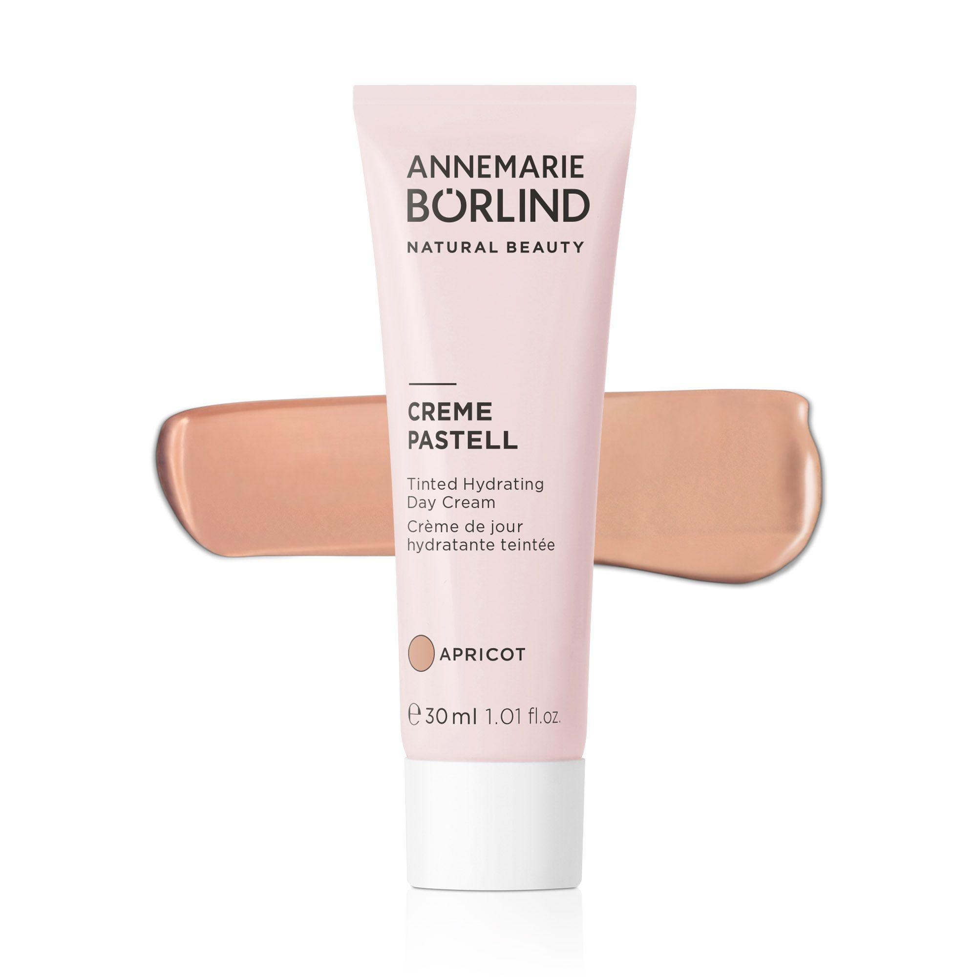 Produktbild ANNEMARIE BÖRLIND Creme Pastell 2 von 6