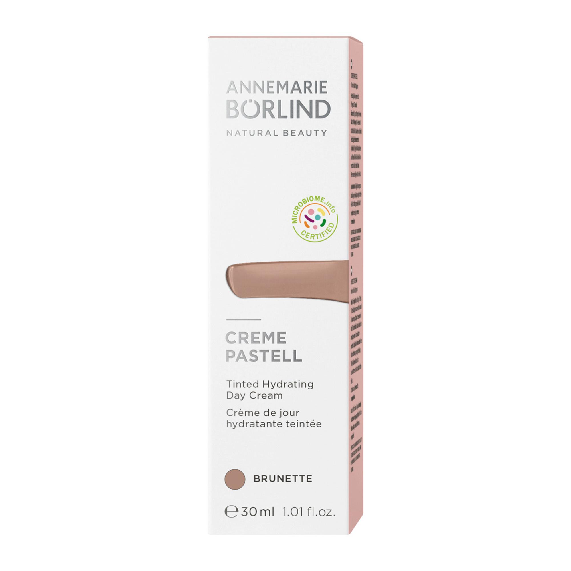 Produktbild ANNEMARIE BÖRLIND Creme Pastell 3 von 6