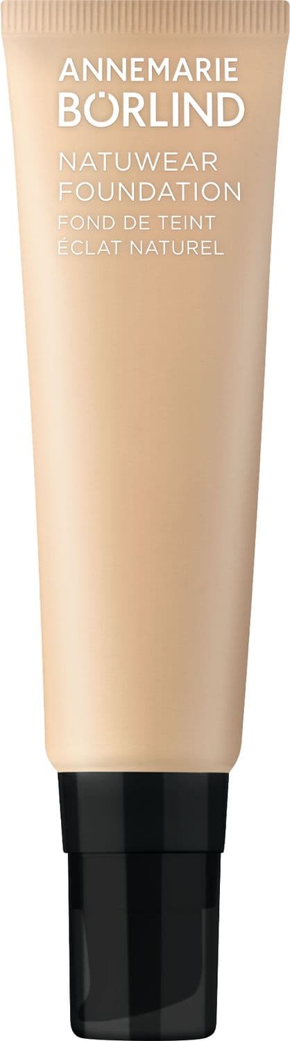 ANNEMARIE BÖRLIND Naturwear Foundation