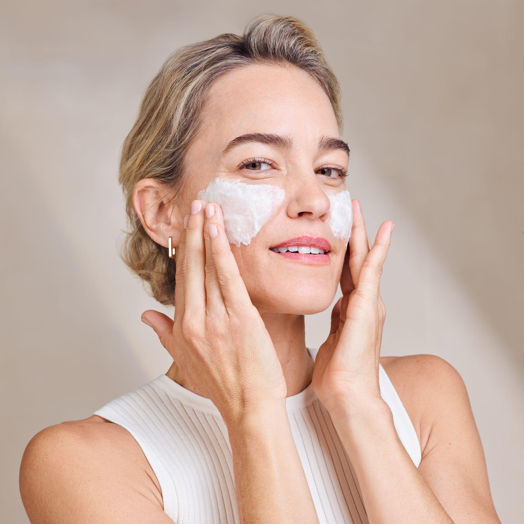 Produktbild ANNEMARIE BÖRLIND NATUNEO Powder-to-Foam Cleanser 4 von 8