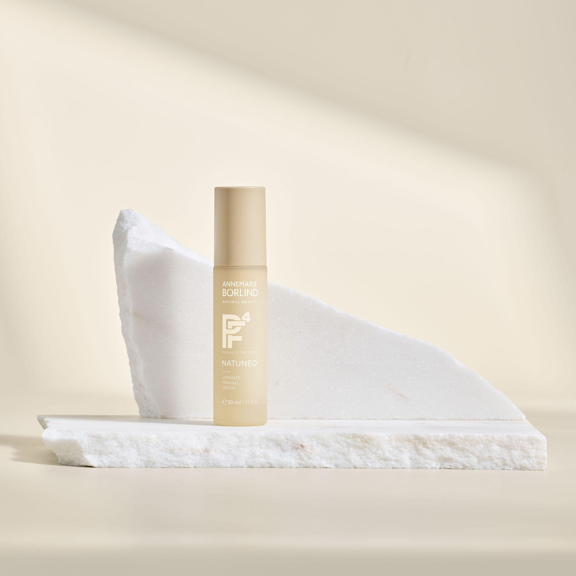 Produktbild ANNEMARIE BÖRLIND NATUNEO Ultimate Firming Serum 3 von 8