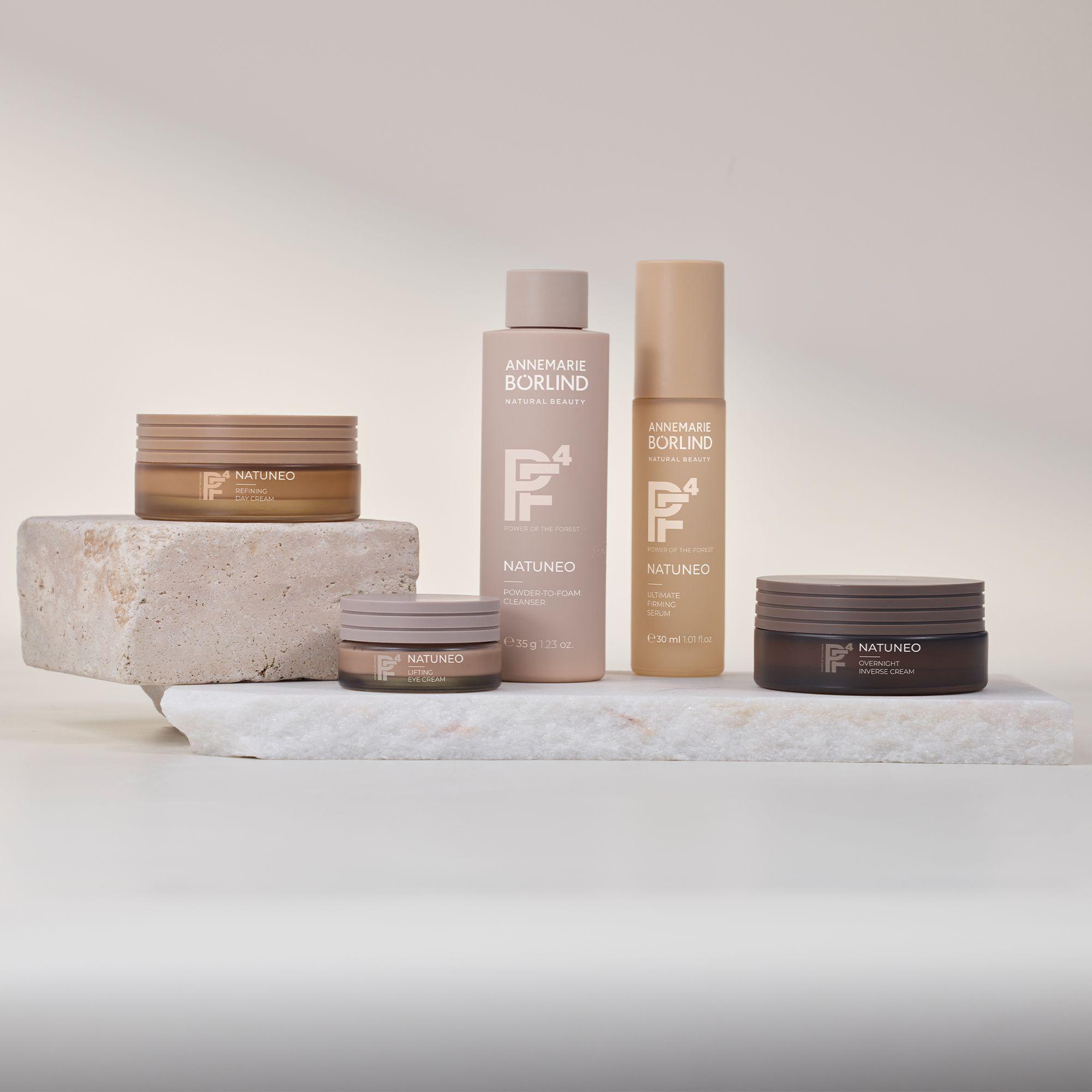 Produktbild ANNEMARIE BÖRLIND NATUNEO Ultimate Firming Serum 4 von 8
