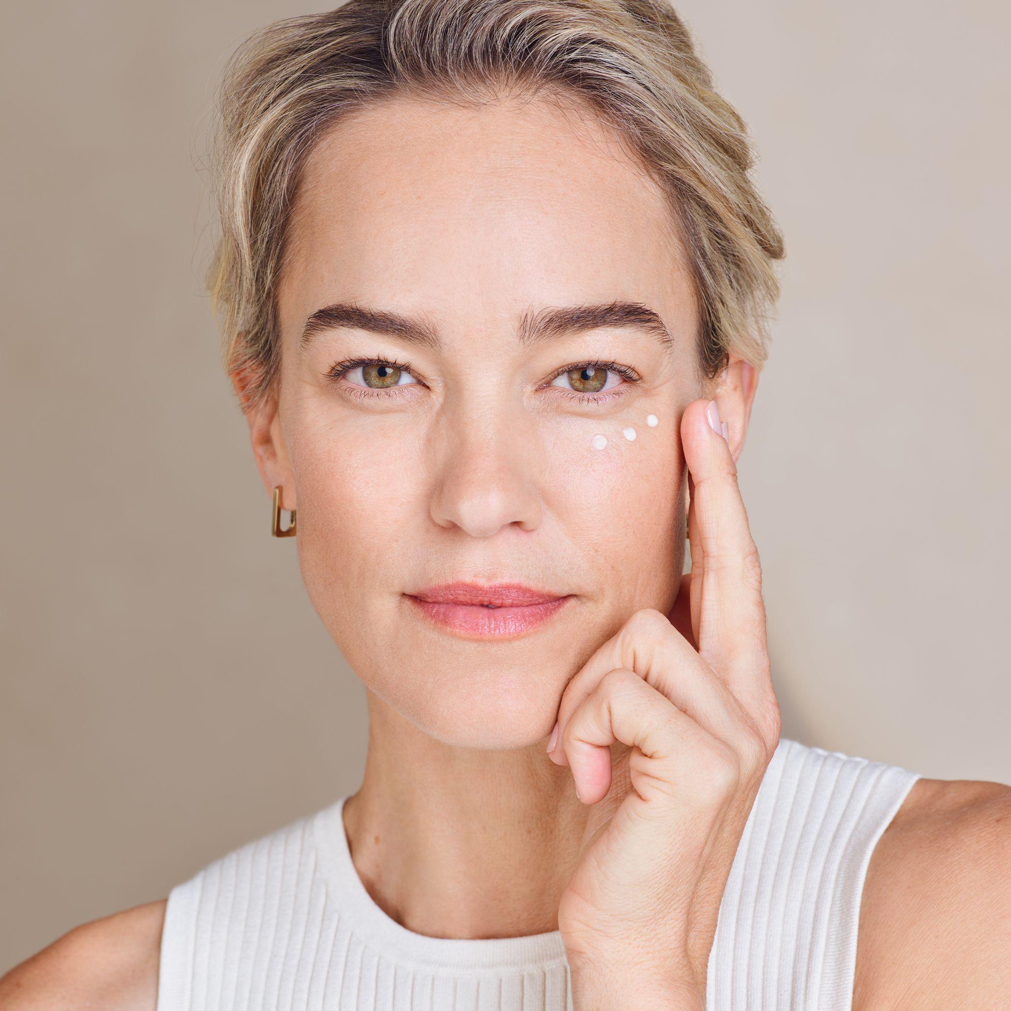Produktbild ANNEMARIE BÖRLIND NATUNEO Lifting Eye Cream 5 von 8