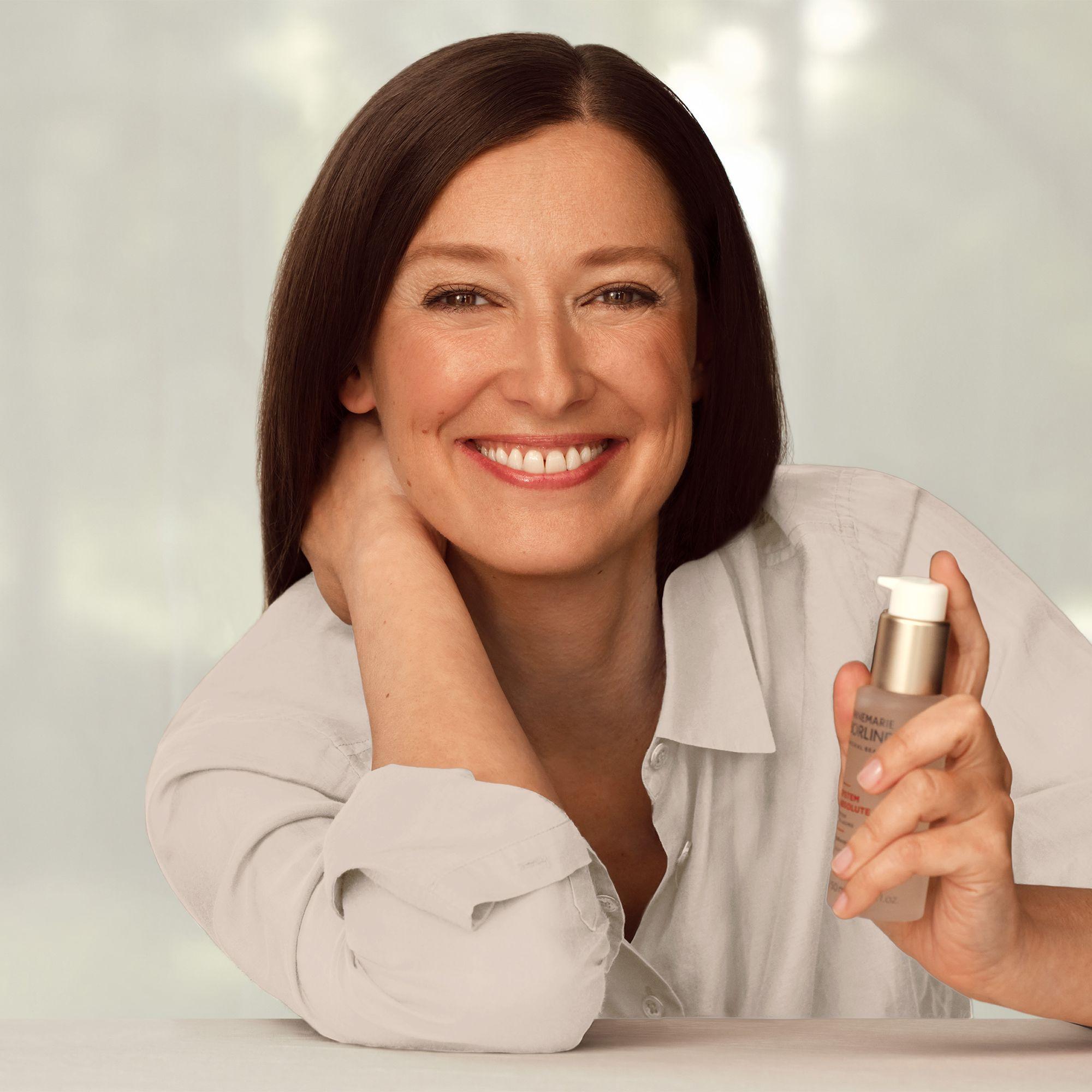 Produktbild ANNEMARIE BÖRLIND SYSTEM ABSOLUTE Straffendes Beautyfluid 9 von 11