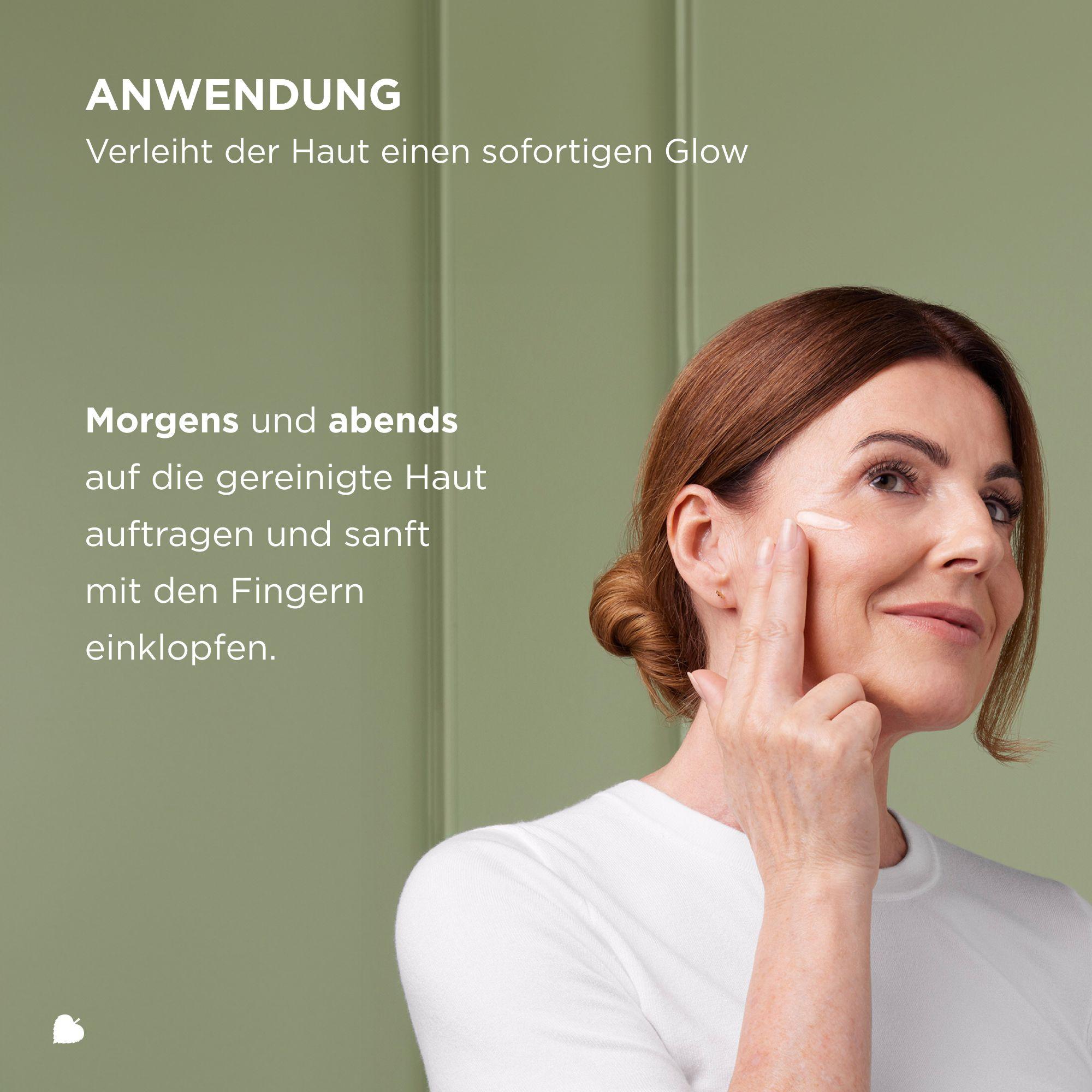 Produktbild ANNEMARIE BÖRLIND NATUROYALE  Lifting Serum 2 von 13