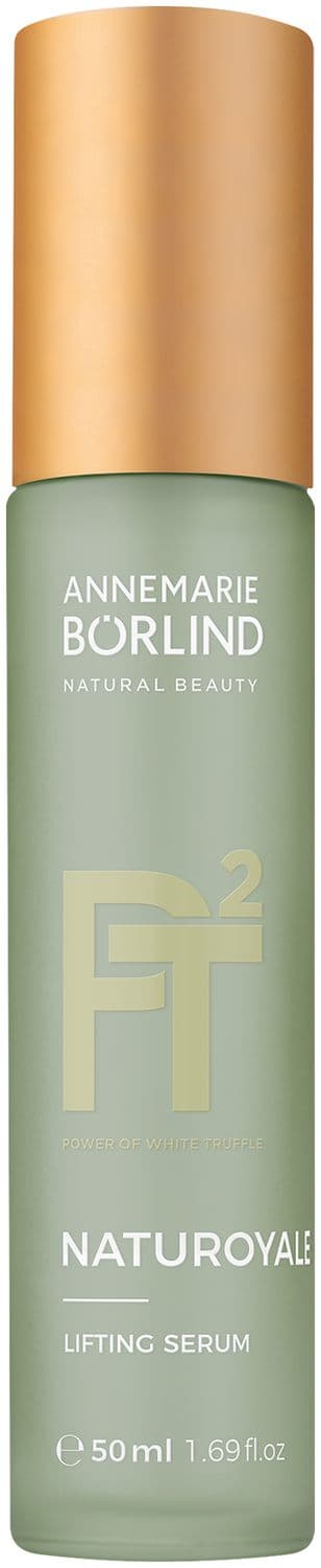 ANNEMARIE BÖRLIND NATUROYALE  Lifting Serum