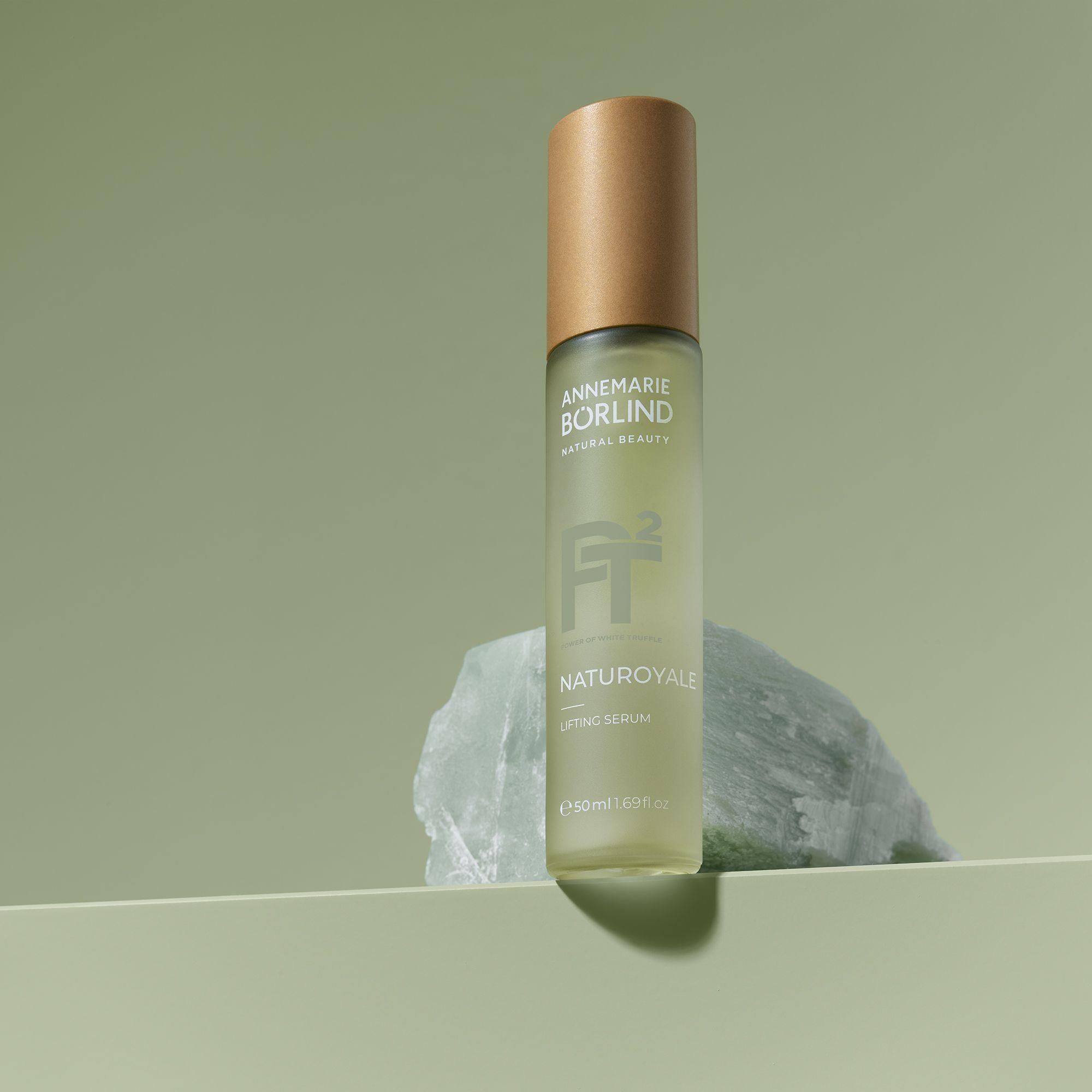Produktbild ANNEMARIE BÖRLIND NATUROYALE  Lifting Serum 6 von 13