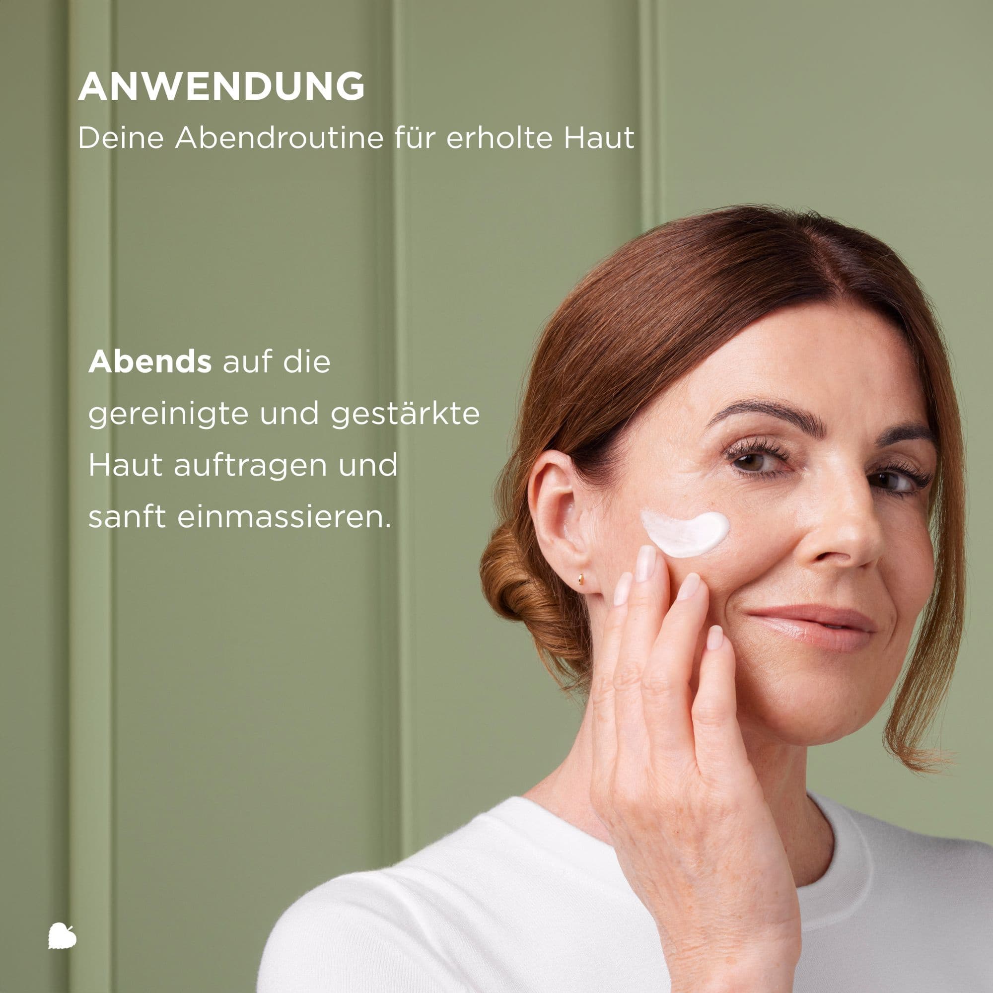 Produktbild ANNEMARIE BÖRLIND NATUROYALE Smoothing Night Cream 2 von 13
