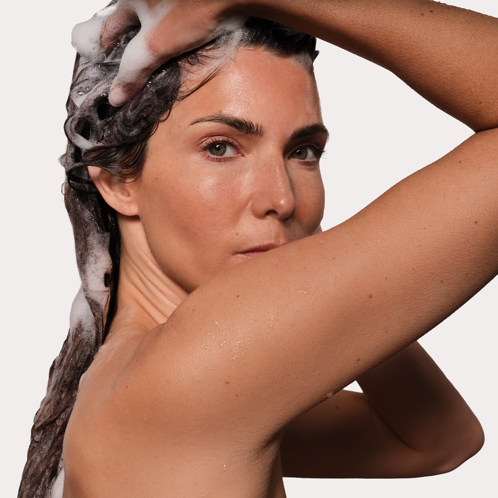Produktbild ANNEMARIE BÖRLIND Hair Care Balance Shampoo 8 von 10