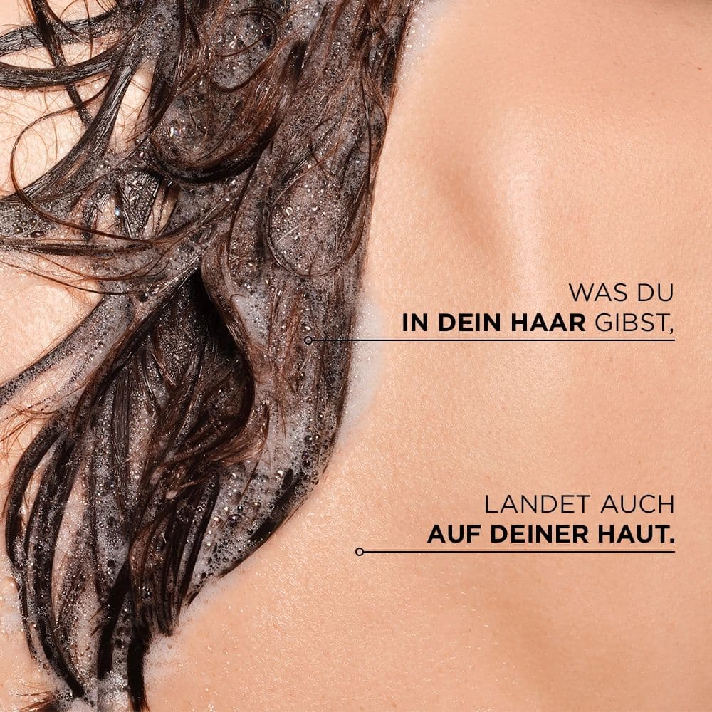ANNEMARIE BÖRLIND Hair Care Repair Maske