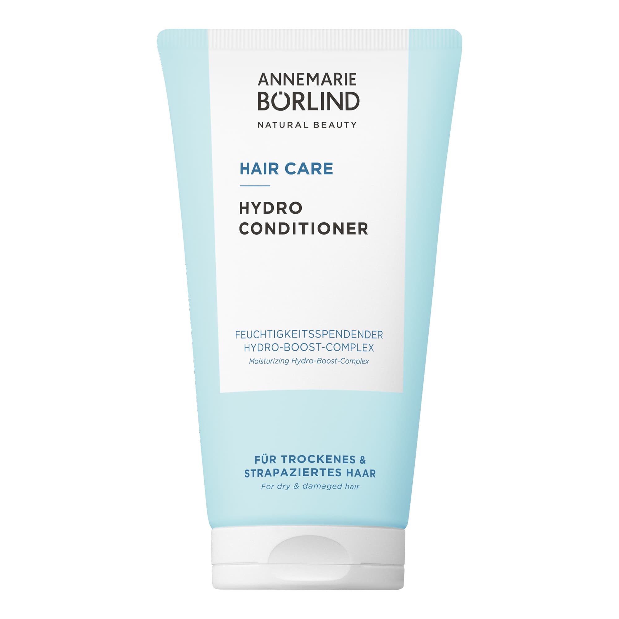 ANNEMARIE BÖRLIND Hair Care Hydro Conditioner
