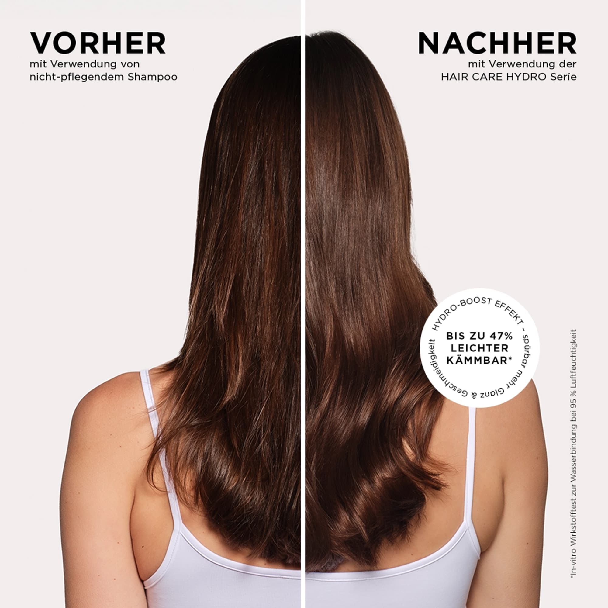 Produktbild ANNEMARIE BÖRLIND Hair Care Hydro Conditioner 12 von 12
