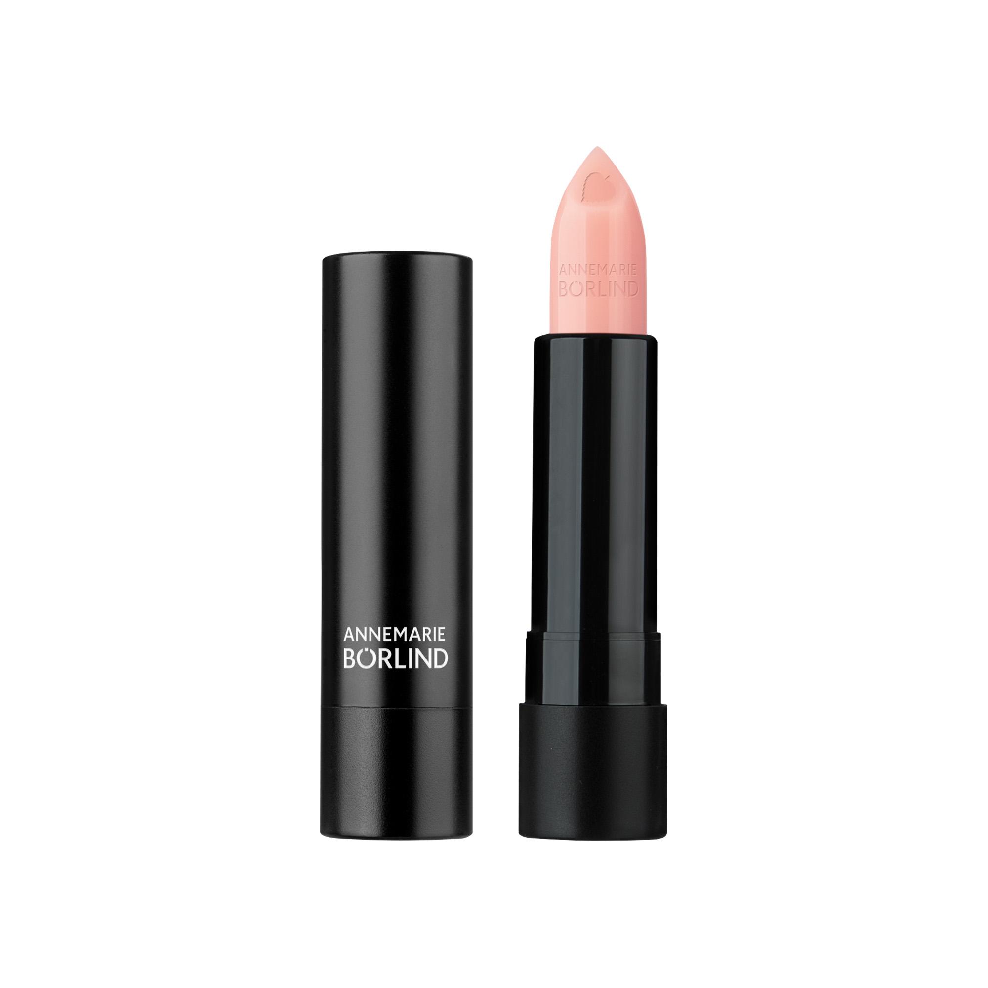 ANNEMARIE BÖRLIND Natural Lip Glow