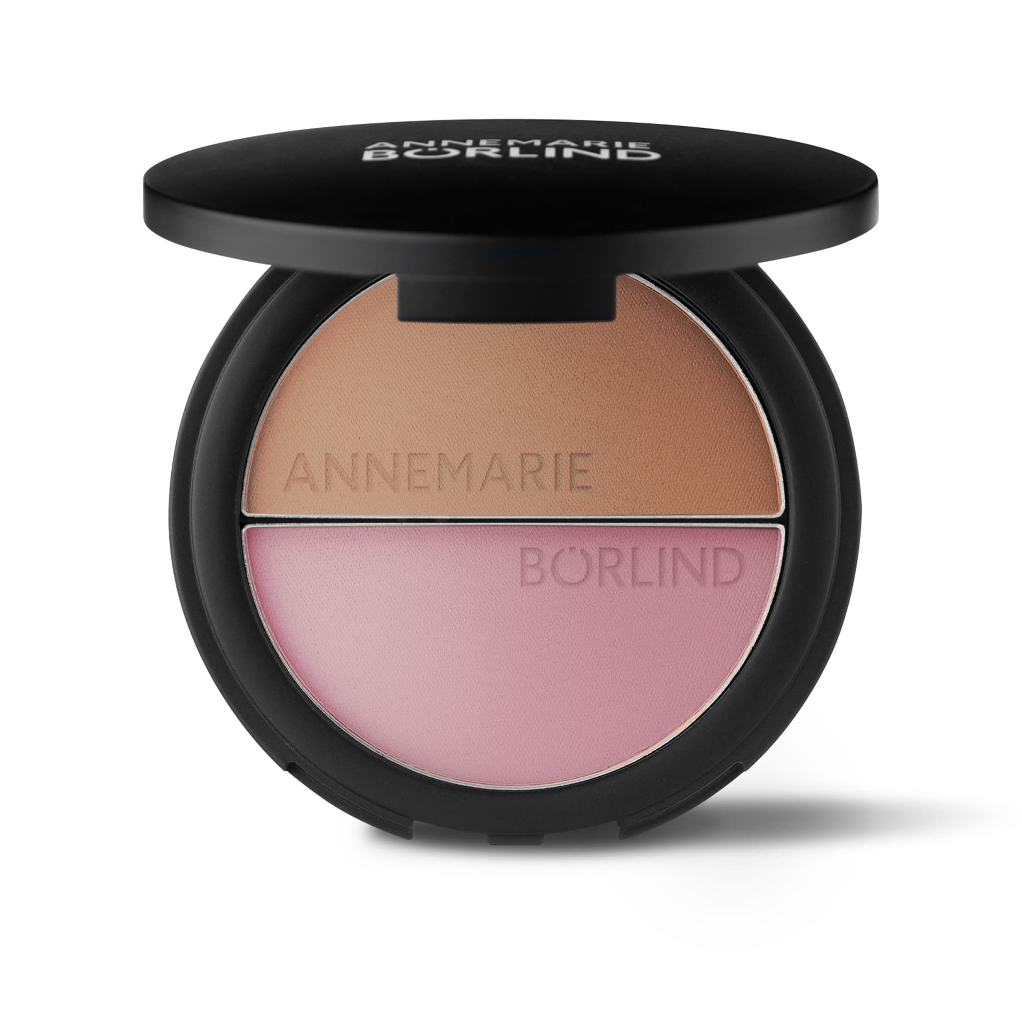 ANNEMARIE BÖRLIND Bronzer & Blush