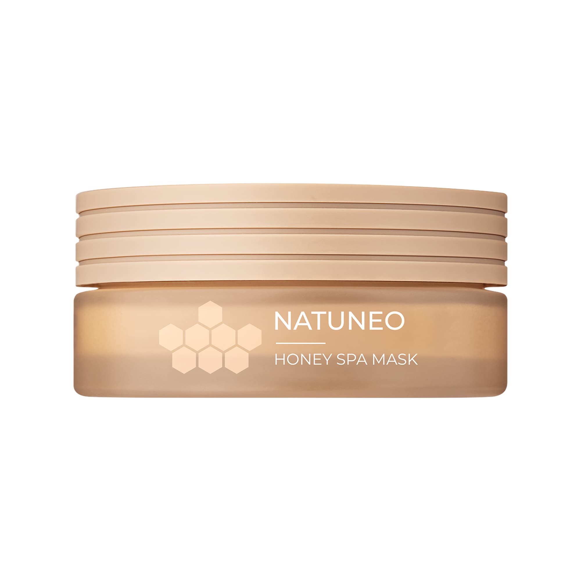 ANNEMARIE BÖRLIND NATUNEO Honey Spa Mask