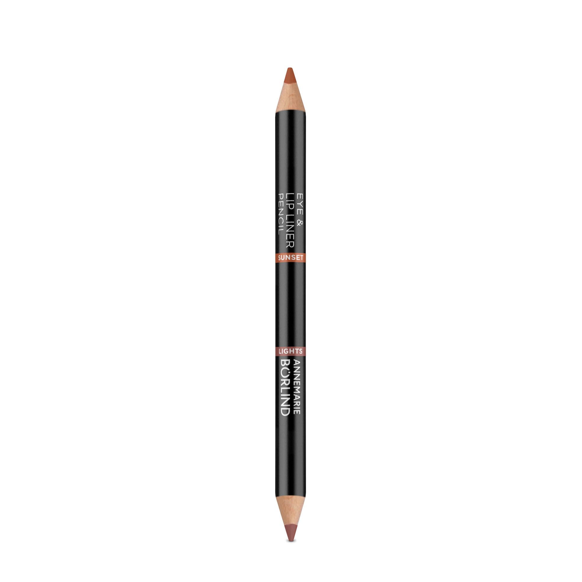 Produktbild ANNEMARIE BÖRLIND Eyeliner & Lip Pencil 6 von 7