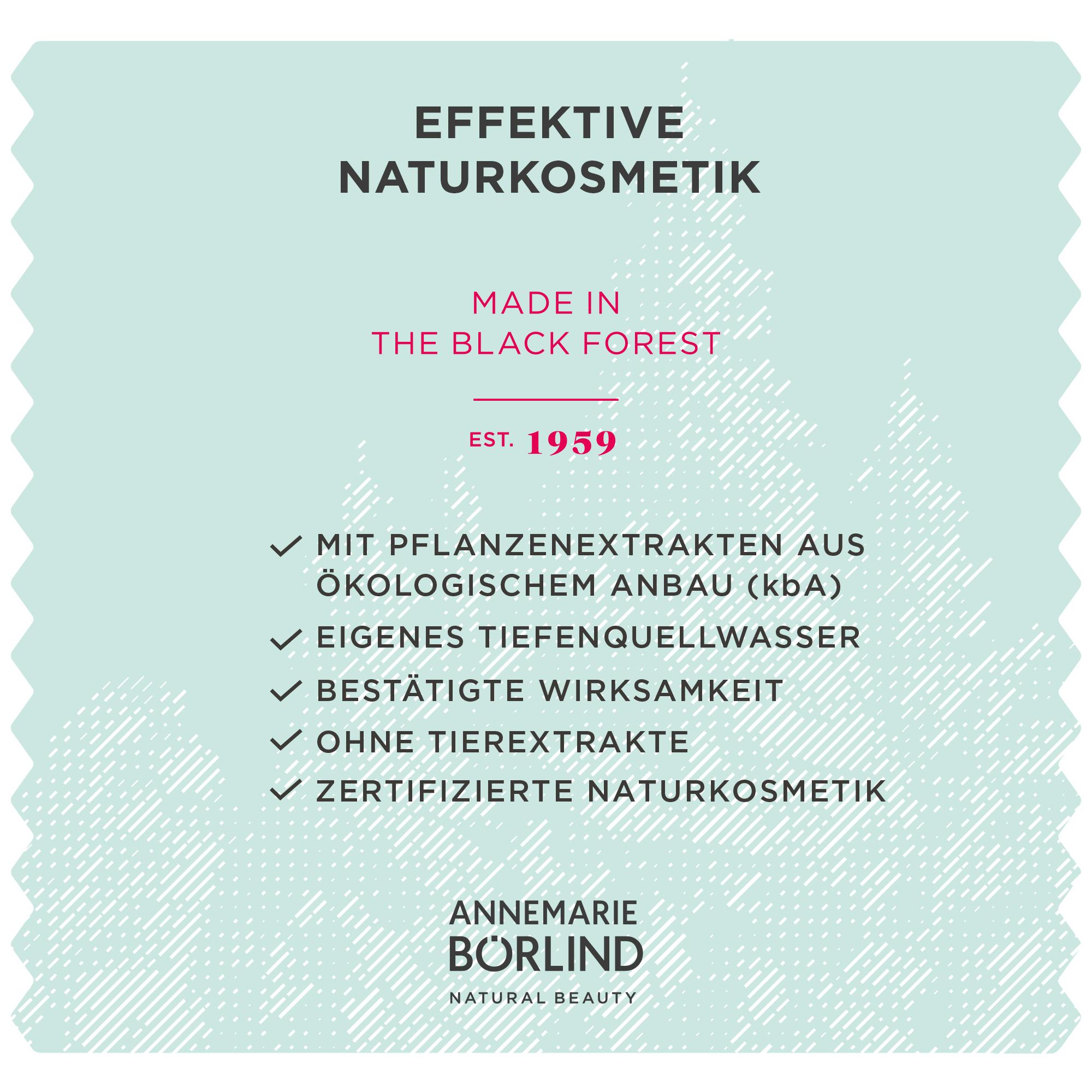 Produktbild ANNEMARIE BÖRLIND Eyeliner & Lip Pencil 4 von 7