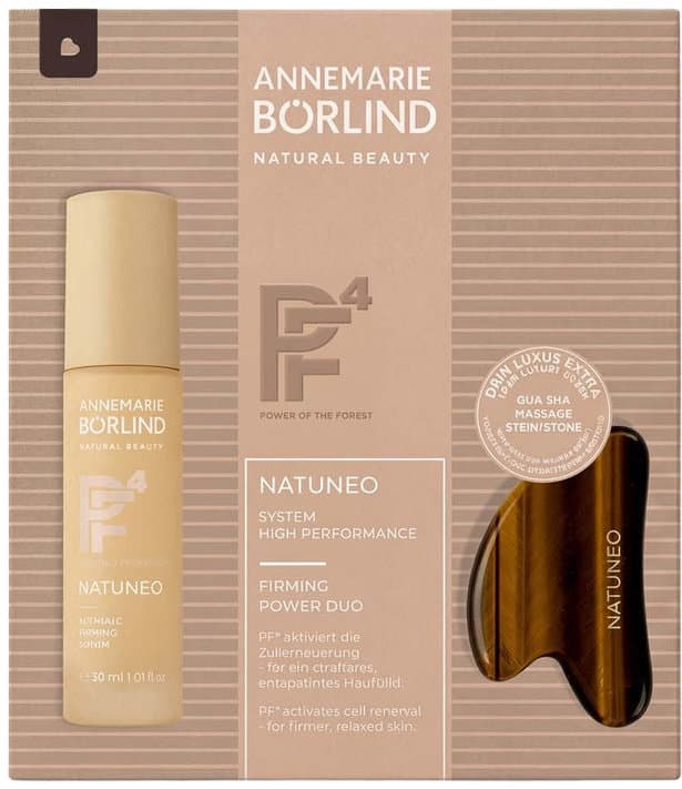 ANNEMARIE BÖRLIND NATUNEO Geschenkpackung