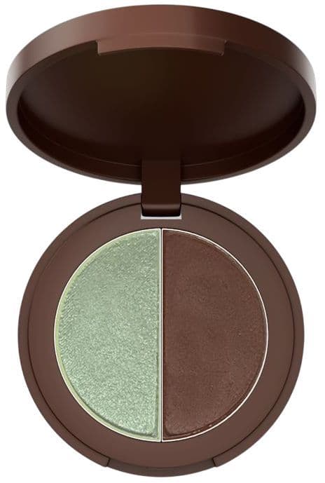 ANNEMARIE BÖRIND Duo Eye Shadow