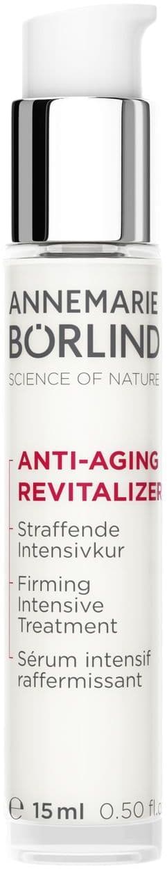 ANNEMARIE BÖRLIND Anti-Aging Revitalizer