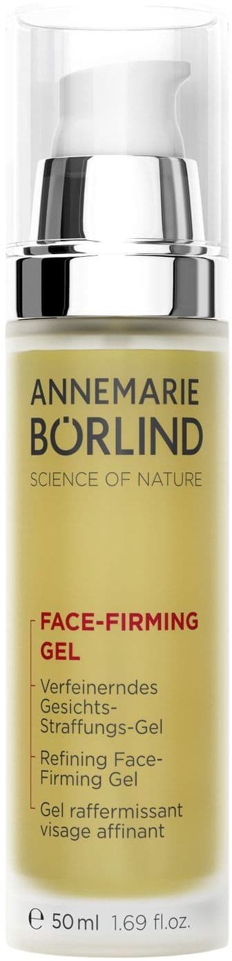 ANNEMARIE BÖRLIND Face Firming Gel