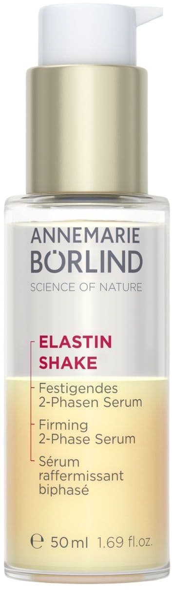ANNEMARIE BÖRLIND Elastin Shake