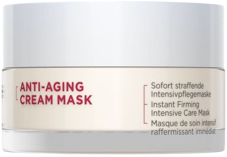 ANNEMARIE BÖRLIND Anti-Aging Cream Mask