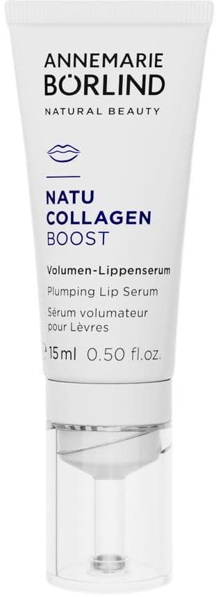 ANNEMARIE BÖRLIND NATUCOLLAGEN BOOST Lippenserum Limited Edition